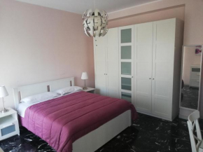 Casa Tevere